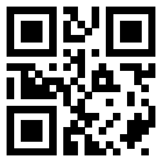 3409730532 Qr Code associato
