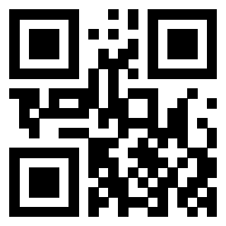 Immagine del QrCode di 3409730533