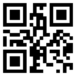 Il Qr Code di 3409730535