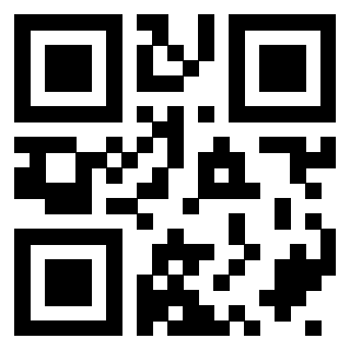 3409730536 - Immagine del QrCode