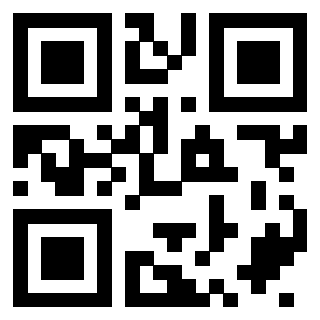 Immagine del Qr Code di 3409730537