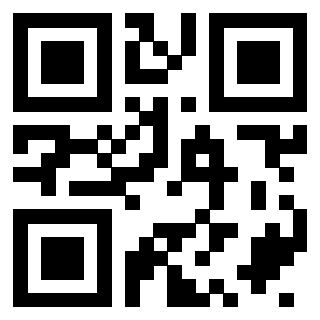 3409730541 Qr Code associato