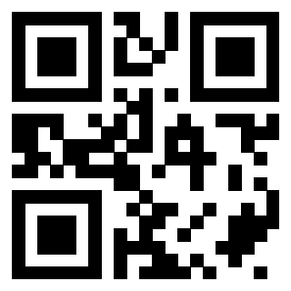 Immagine del Qr Code di 3409730542
