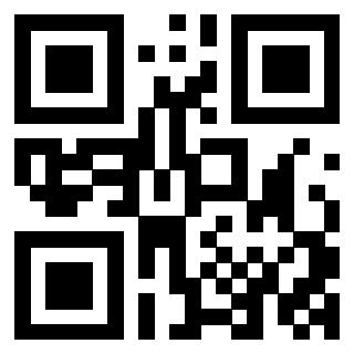 Immagine del Qr Code di 3409730544