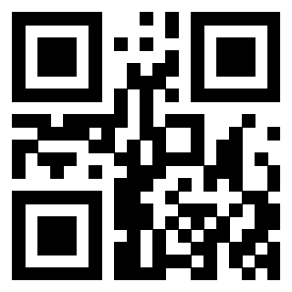 Il Qr Code di 3409730545