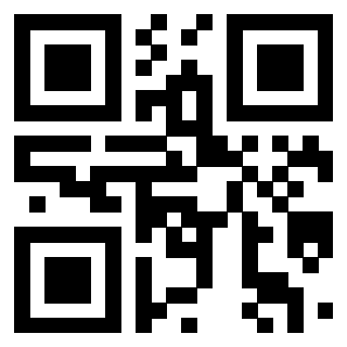 Scansione del Qr Code di 3409730548