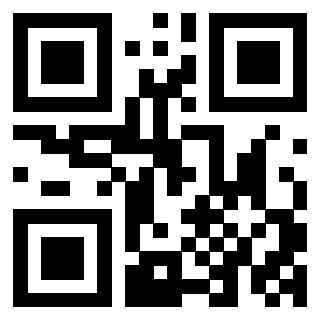 Immagine del Qr Code di 3409730552