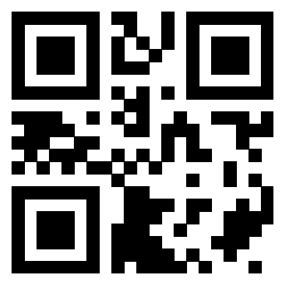 3409730553 Qr Code associato
