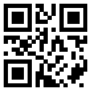 Scansione del Qr Code di 3409730558