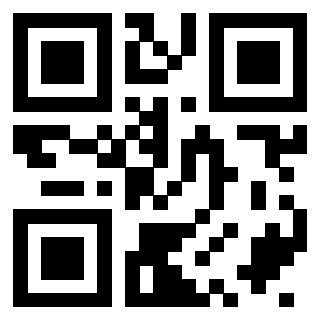 3409730560 QrCode associato