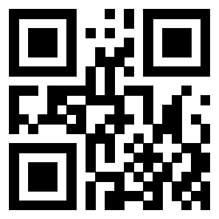 3409730561 - Immagine del QrCode associato