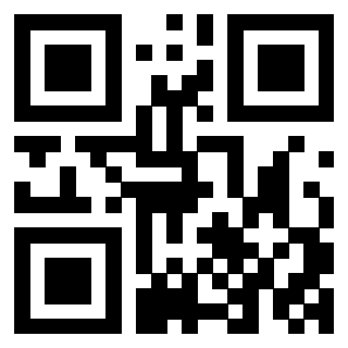 3409730563 - Immagine del QrCode associato