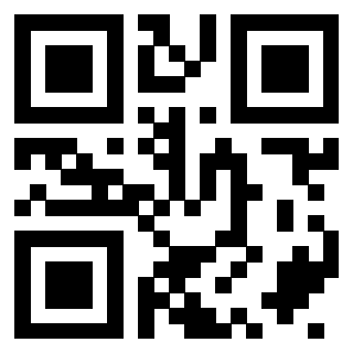 Il QrCode di 3409730564