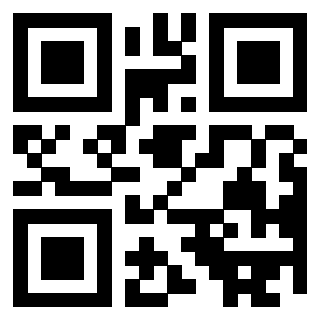 Il QrCode di 3409730566