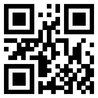 Il Qr Code di 3409730569