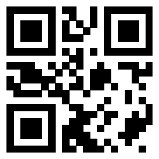 Il Qr Code di 3409730571