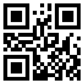 Immagine del Qr Code di 3409730572