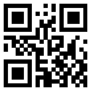 Il QrCode di 3409730573