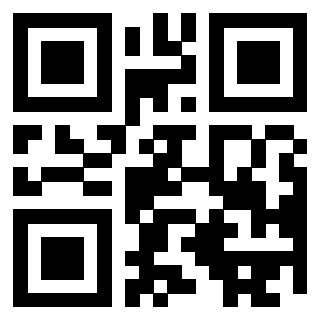 Il QrCode di 3409730575