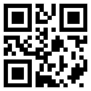 3409730577 - Immagine del QrCode