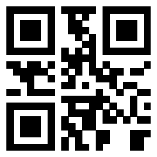 Immagine del Qr Code di 3409730580