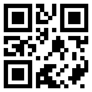 3409730582 QrCode associato