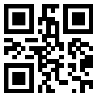 Immagine del Qr Code di 3409730583