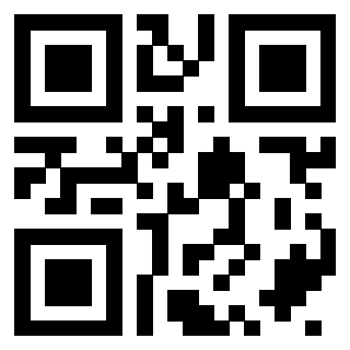 Immagine del QrCode di 3409730584