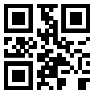 3409730585 - Immagine del QrCode associato