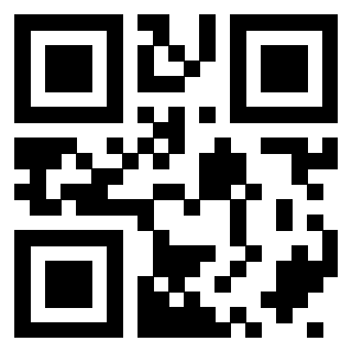 Immagine del Qr Code di 3409730586