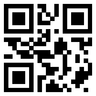 3409730587 - Immagine del QrCode