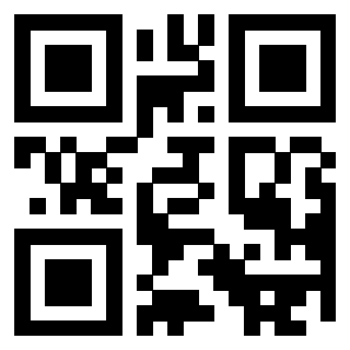 Il Qr Code di 3409730590