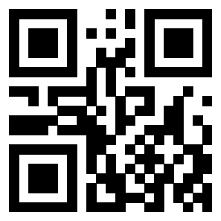 3409730591 - Immagine del Qr Code associato