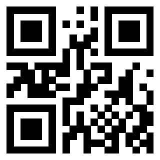 3409730598 QrCode associato