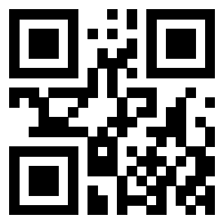 Il Qr Code di 3409730599