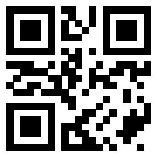 Scansione del Qr Code di 3409730600