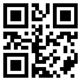 Immagine del QrCode di 3409730601