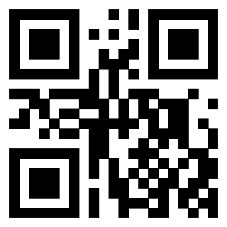 3409730602 QrCode associato