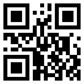 Immagine del Qr Code di 3409730603