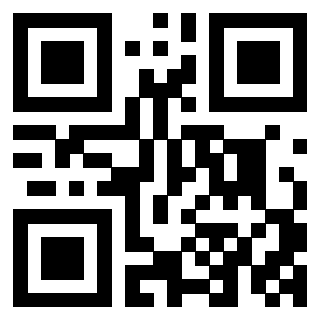 Scansione del Qr Code di 3409730605