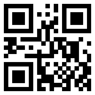 Scansione del Qr Code di 3409730608