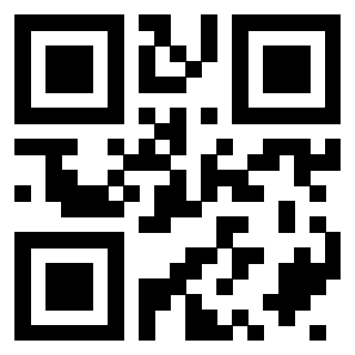 3409730609 Qr Code associato