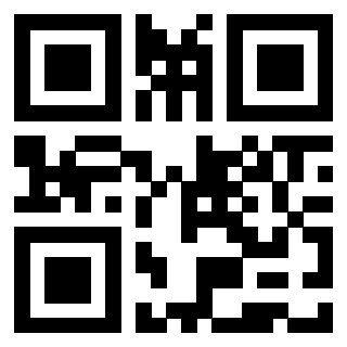 3409730614 Qr Code associato