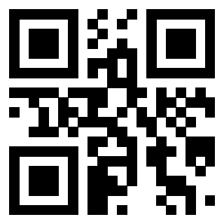 3409730615 QrCode associato