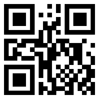 3409730618 - Immagine del Qr Code associato