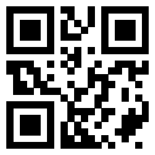 3409730619 Qr Code associato