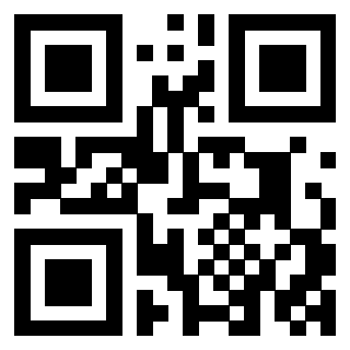 3409730620 - Immagine del QrCode associato