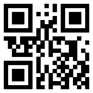 Il Qr Code di 3409730621