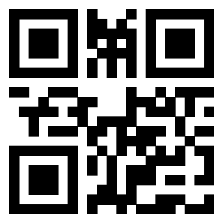 Immagine del Qr Code di 3409730623