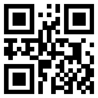 3409730626 Qr Code associato